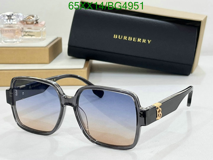 Burberry-Glasses Code: BG4951 $: 65USD