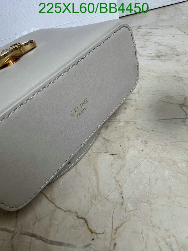 Celine-Bag-Mirror Quality Code: BB4450 $: 225USD