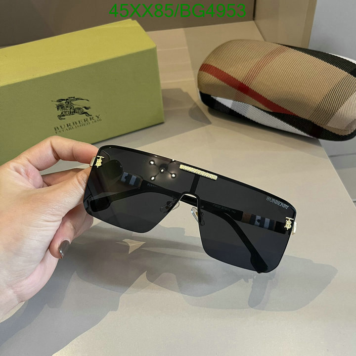 Burberry-Glasses Code: BG4953 $: 45USD