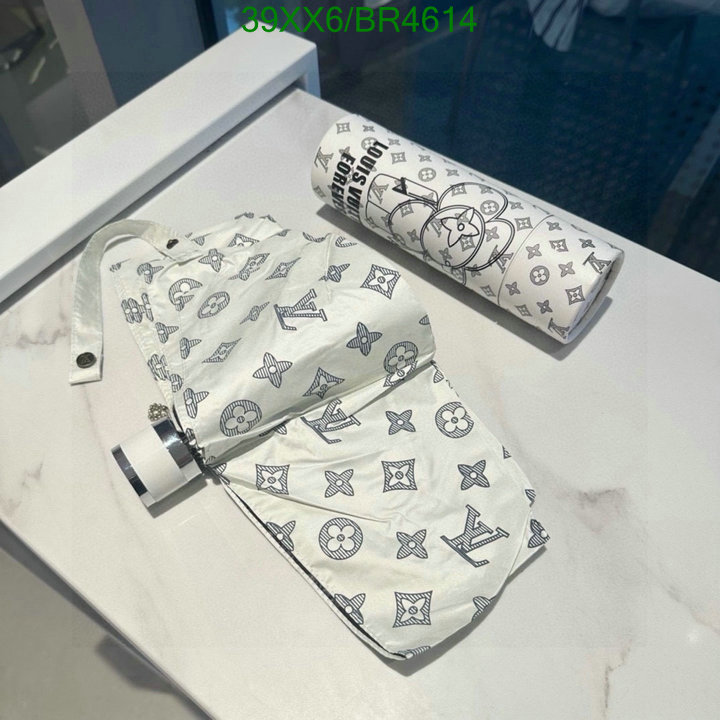 LV-Umbrella Code: BR4614 $: 39USD