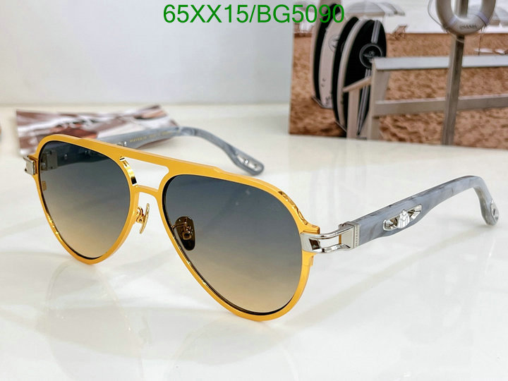 Maybach-Glasses Code: BG5090 $: 65USD