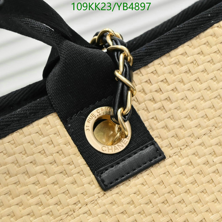 Chanel-Bag-4A Quality Code: YB4897 $: 109USD