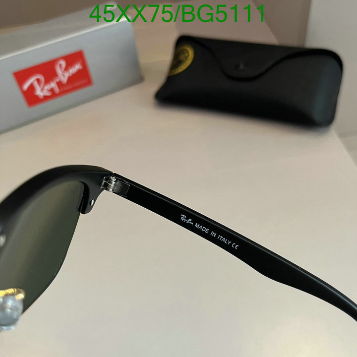 Ray-Ban-Glasses Code: BG5111 $: 45USD