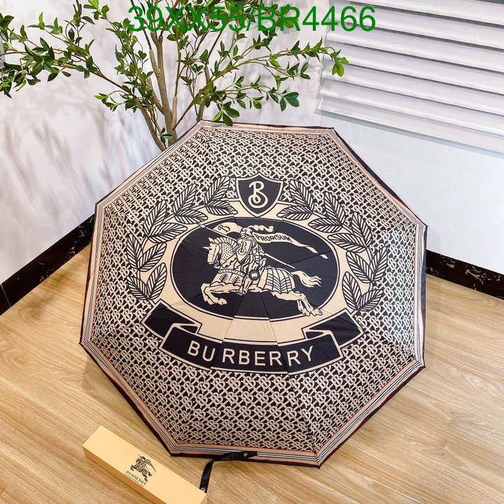 Burberry-Umbrella Code: BR4466 $: 39USD