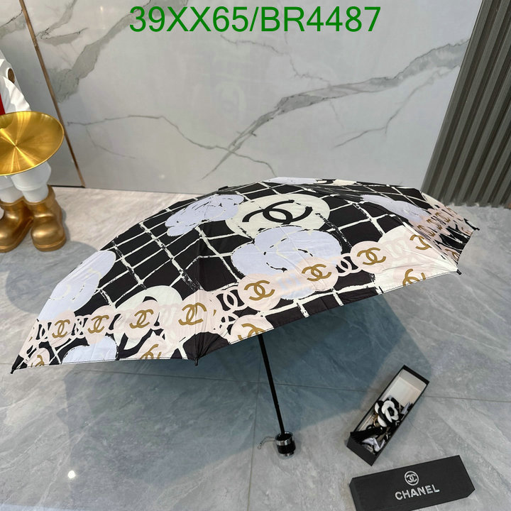 Chanel-Umbrella Code: BR4487 $: 39USD