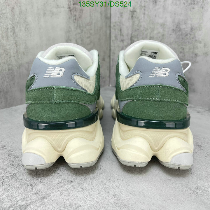 New Balance-Men shoes Code: DS524 $: 135USD