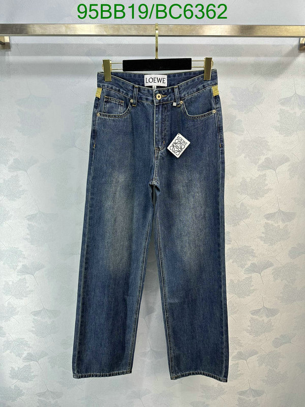 Loewe-Clothing Code: BC6362 $: 95USD