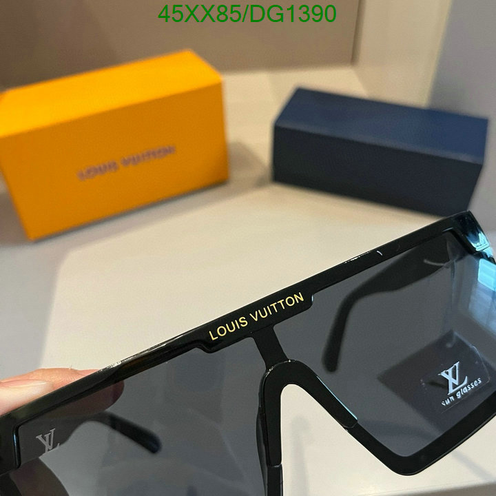 LV-Glasses Code: DG1390 $: 45USD