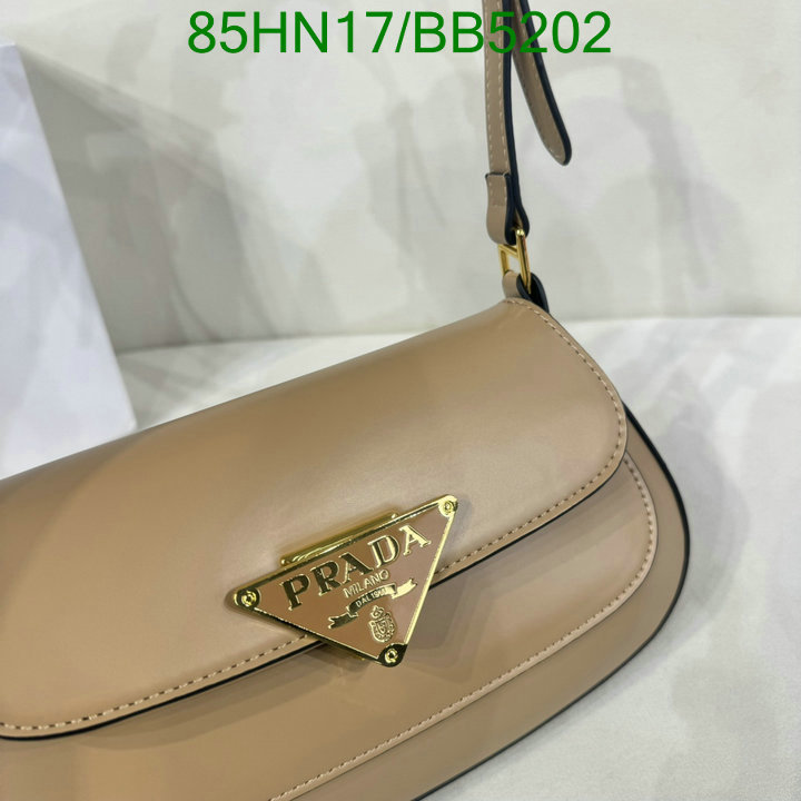 Prada-Bag-4A Quality Code: BB5202 $: 85USD