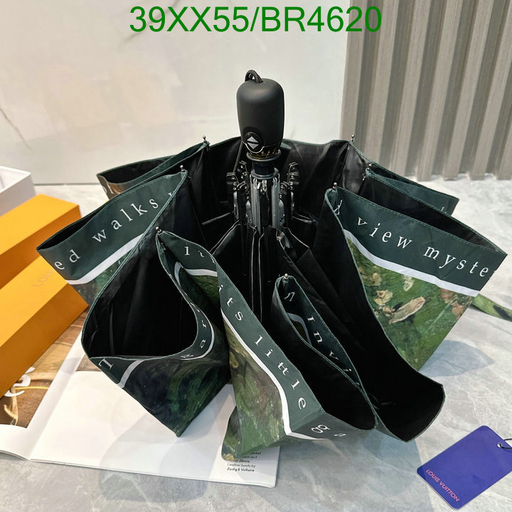 LV-Umbrella Code: BR4620 $: 39USD