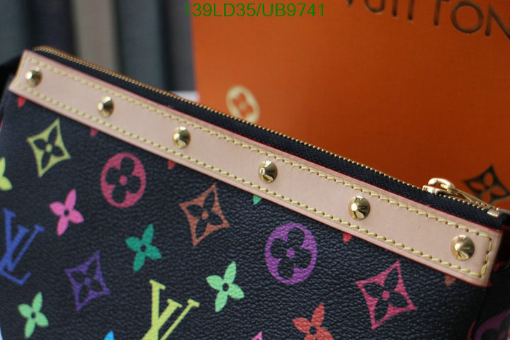 LV-Bag-Mirror Quality Code: UB9741 $: 139USD