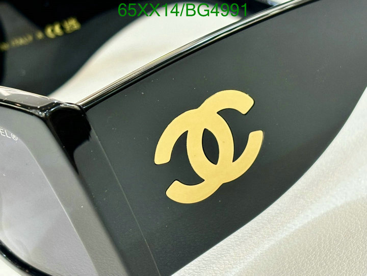 Chanel-Glasses Code: BG4991 $: 65USD