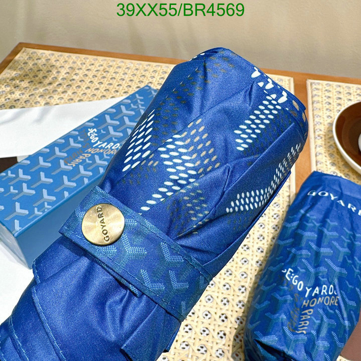 Goyard-Umbrella Code: BR4569 $: 39USD