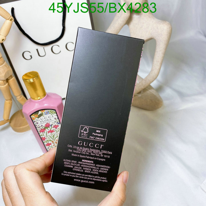 Gucci-Perfume Code: BX4283 $: 45USD