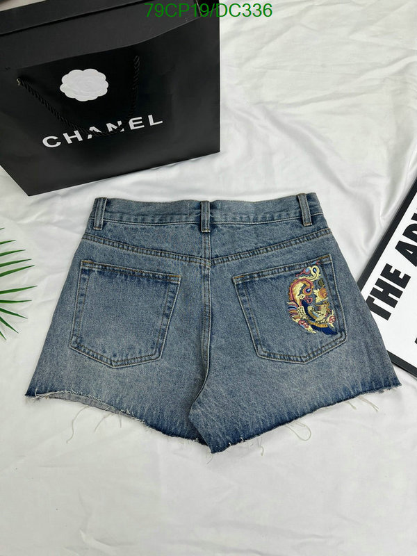 Chanel-Clothing Code: DC336 $: 79USD