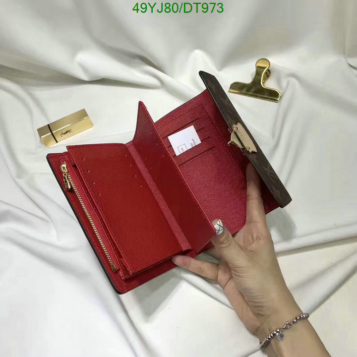 LV-Wallet-4A Quality Code: DT973 $: 49USD