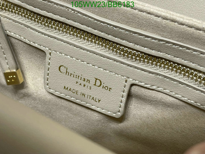 Dior-Bag-4A Quality Code: BB6183