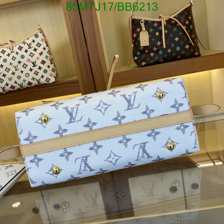 LV-Bag-4A Quality Code: BB6213 $: 85USD