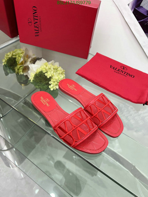 Valentino-Women Shoes Code: US9779