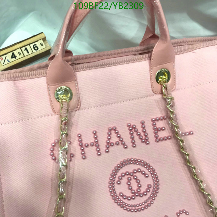 Chanel-Bag-4A Quality Code: YB2309 $: 109USD