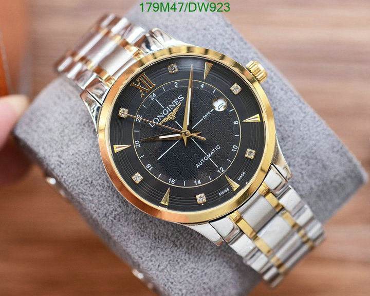 LONGINES-Watch-4A Quality Code: DW923 $: 179USD