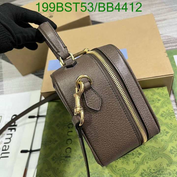 Gucci-Bag-Mirror Quality Code: BB4412 $: 199USD