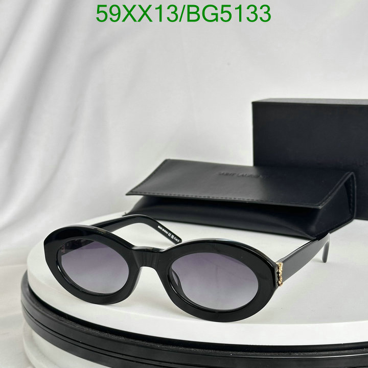 YSL-Glasses Code: BG5133 $: 59USD