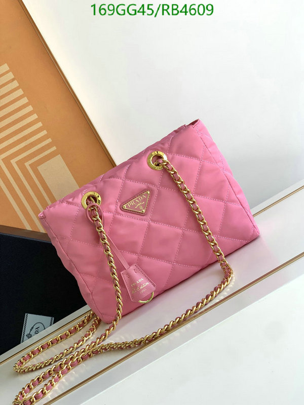 Prada-Bag-Mirror Quality Code: RB4609 $: 169USD