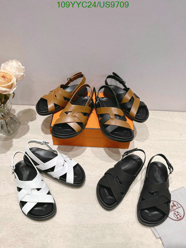 Hermes-Women Shoes Code: US9709 $: 109USD