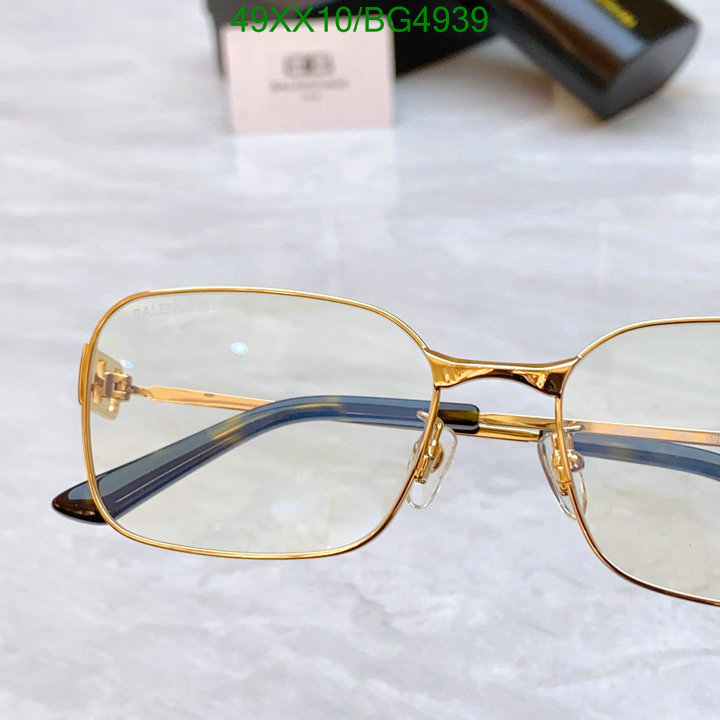 Balenciaga-Glasses Code: BG4939 $: 49USD