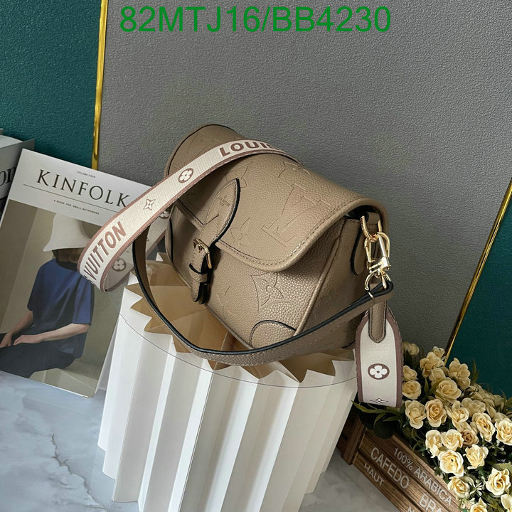 LV-Bag-4A Quality Code: BB4230 $: 82USD