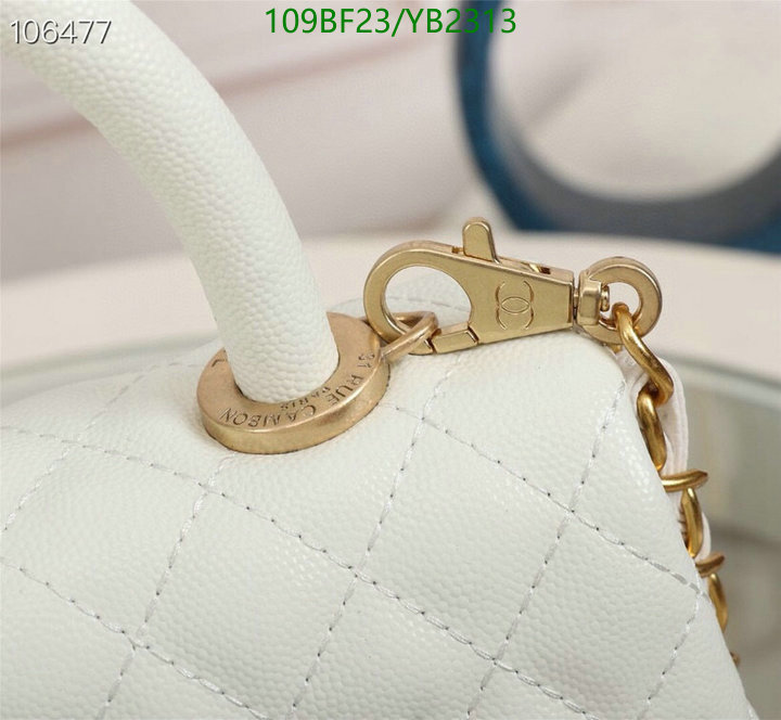 Chanel-Bag-4A Quality Code: YB2313 $: 109USD