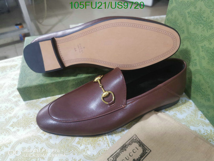 Gucci-Men shoes Code: US9720