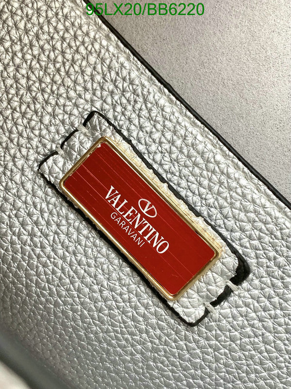 Valentino-Bag-4A Quality Code: BB6220 $: 95USD