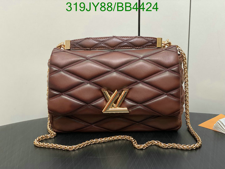 LV-Bag-Mirror Quality Code: BB4424 $: 319USD