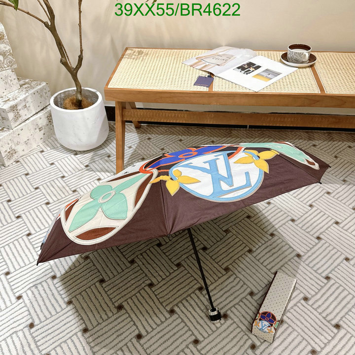 LV-Umbrella Code: BR4622 $: 39USD