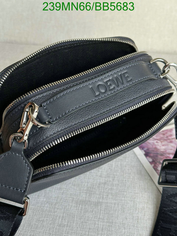 Loewe-Bag-Mirror Quality Code: BB5683 $: 239USD