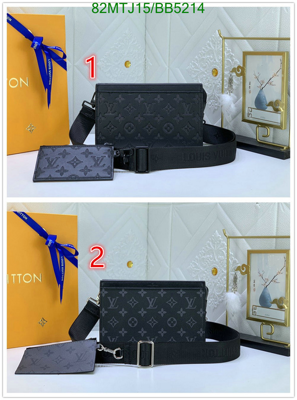 LV-Bag-4A Quality Code: BB5214 $: 82USD