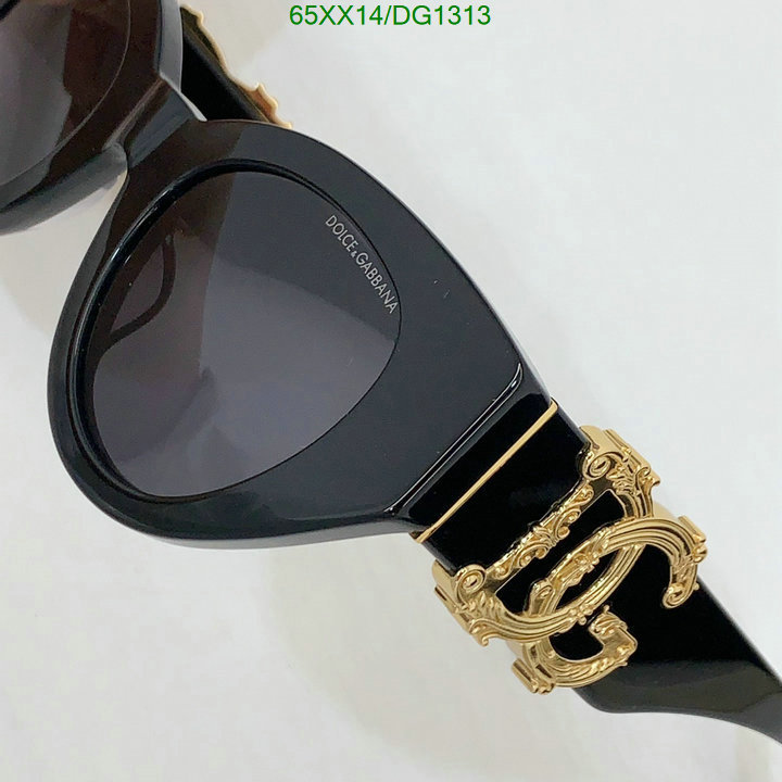 D&G-Glasses Code: DG1313 $: 65USD