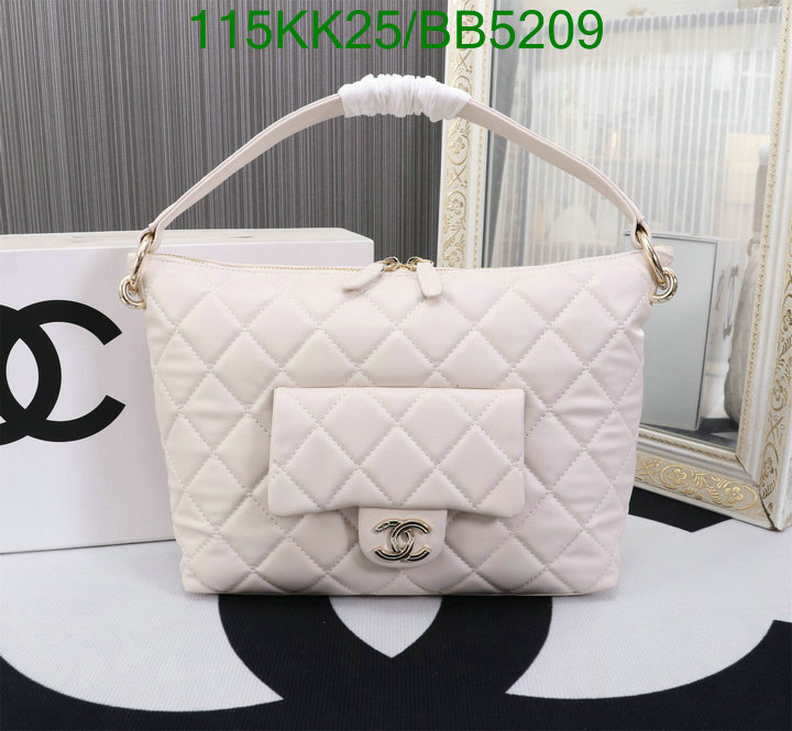 Chanel-Bag-4A Quality Code: BB5209 $: 115USD