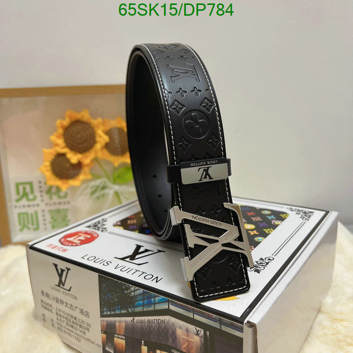 LV-Belts Code: DP784 $: 65USD