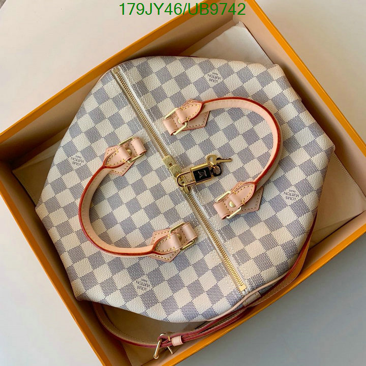 LV-Bag-Mirror Quality Code: UB9742 $: 179USD