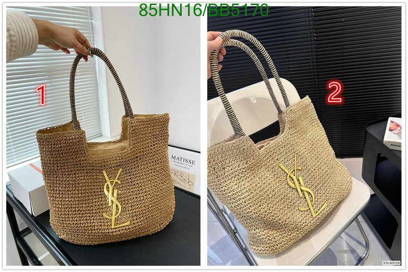 YSL-Bag-4A Quality Code: BB5170 $: 85USD