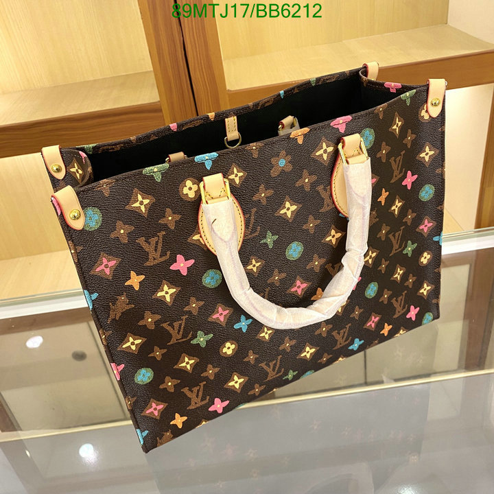 LV-Bag-4A Quality Code: BB6212 $: 89USD