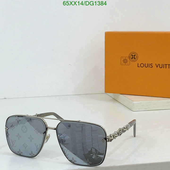 LV-Glasses Code: DG1384 $: 65USD