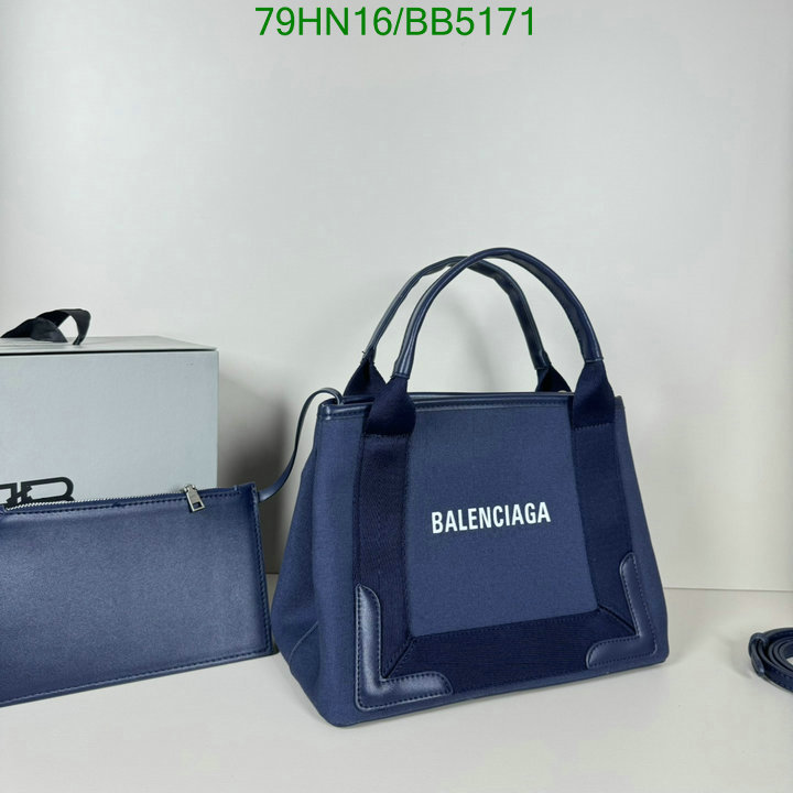 Balenciaga-Bag-4A Quality Code: BB5171 $: 79USD