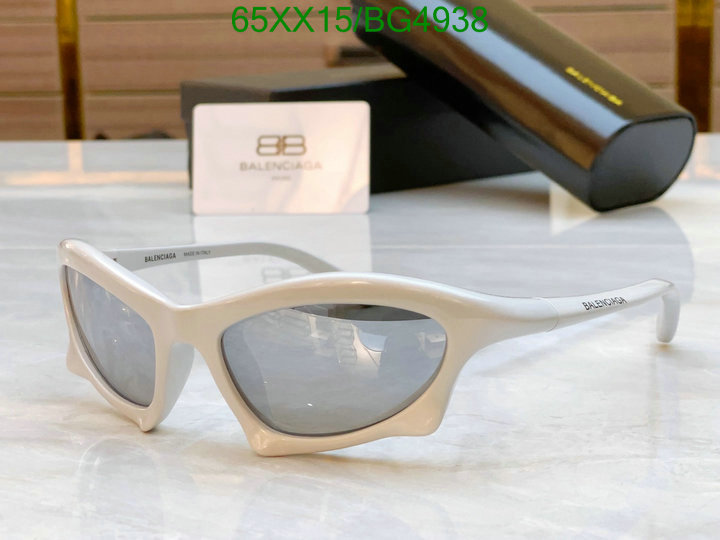 Balenciaga-Glasses Code: BG4938 $: 65USD