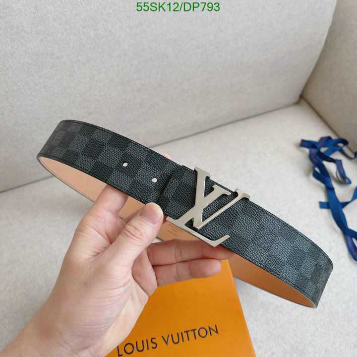 LV-Belts Code: DP793 $: 55USD