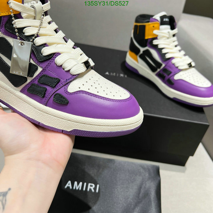 AMIRI-Women Shoes Code: DS527 $: 135USD