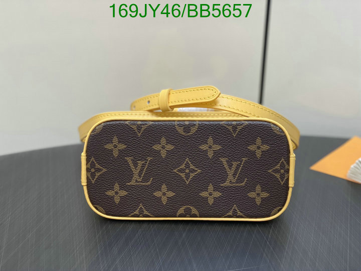 LV-Bag-Mirror Quality Code: BB5657 $: 169USD